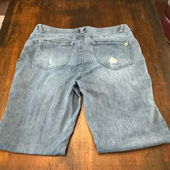 DEMOCRACY “Ab”solution Denim - Picture 5 of 10